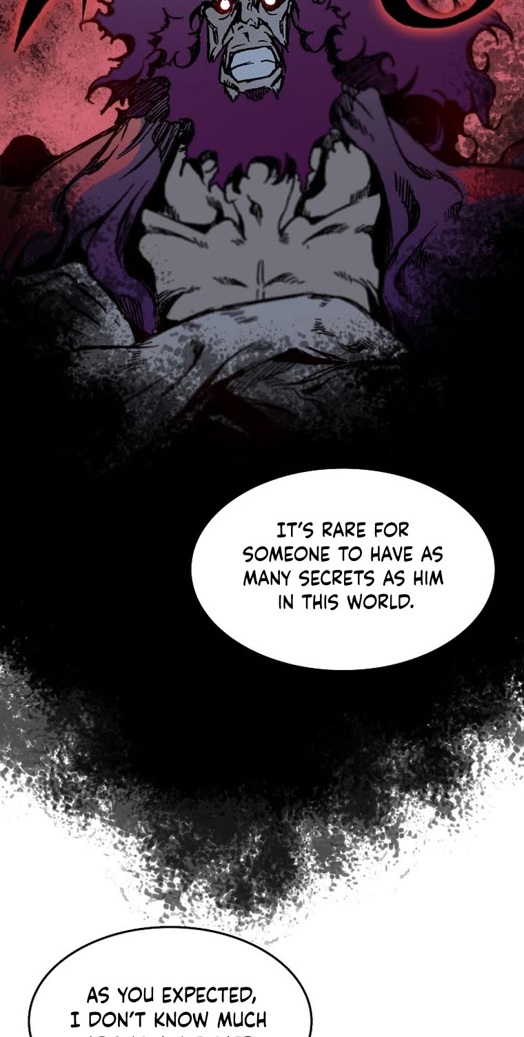 Memoir of the God of War Chap 140 - Next Chap 141