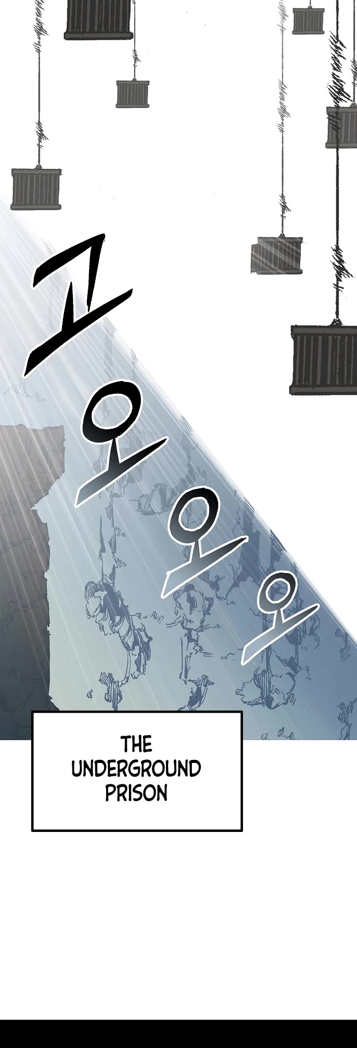 Memoir of the God of War Chap 141 - Next Chap 142