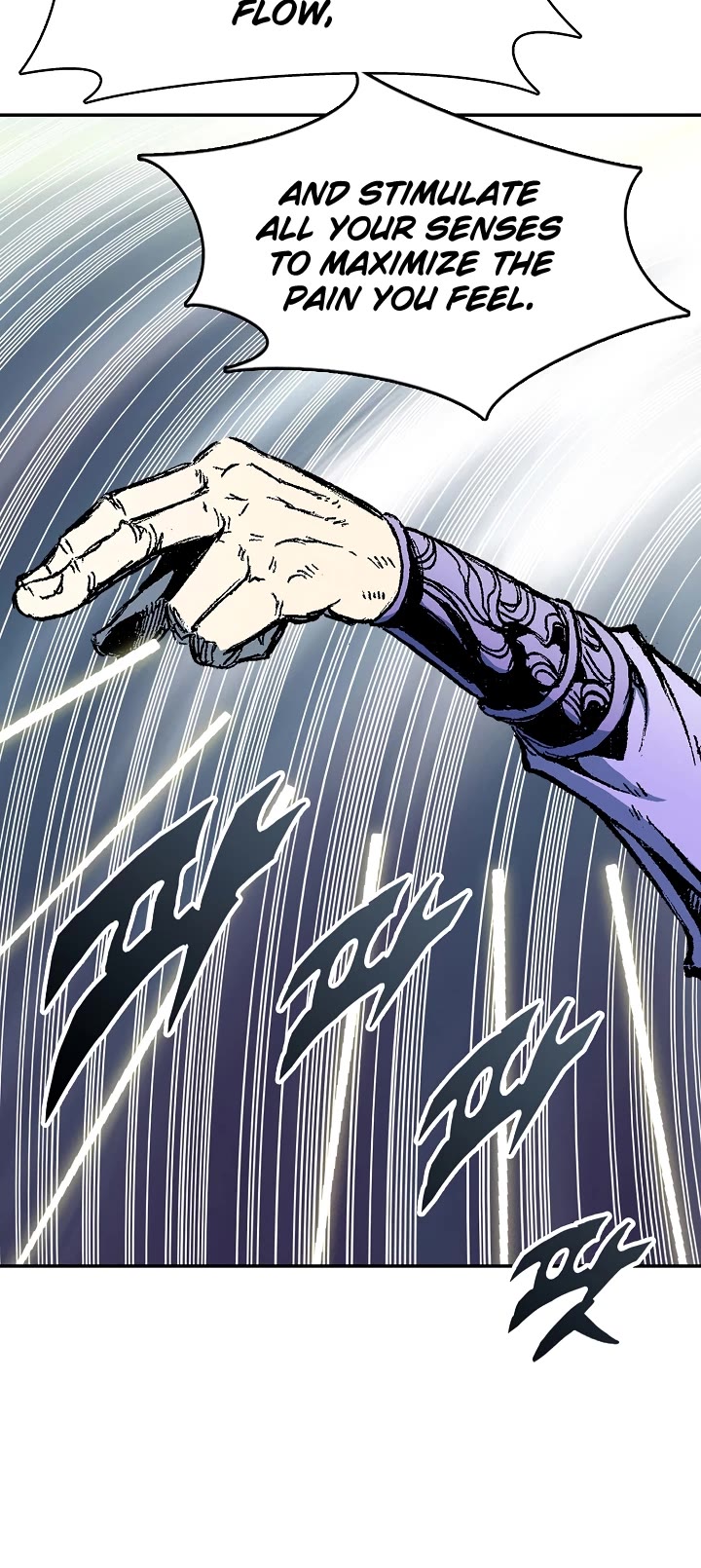 Memoir of the God of War Chap 141 - Next Chap 142