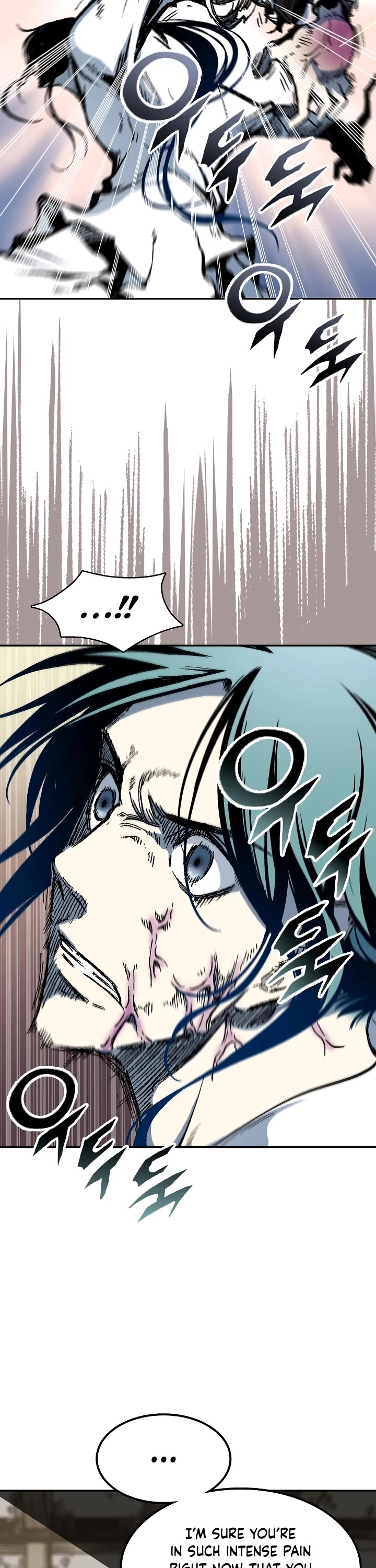Memoir of the God of War Chap 141 - Next Chap 142