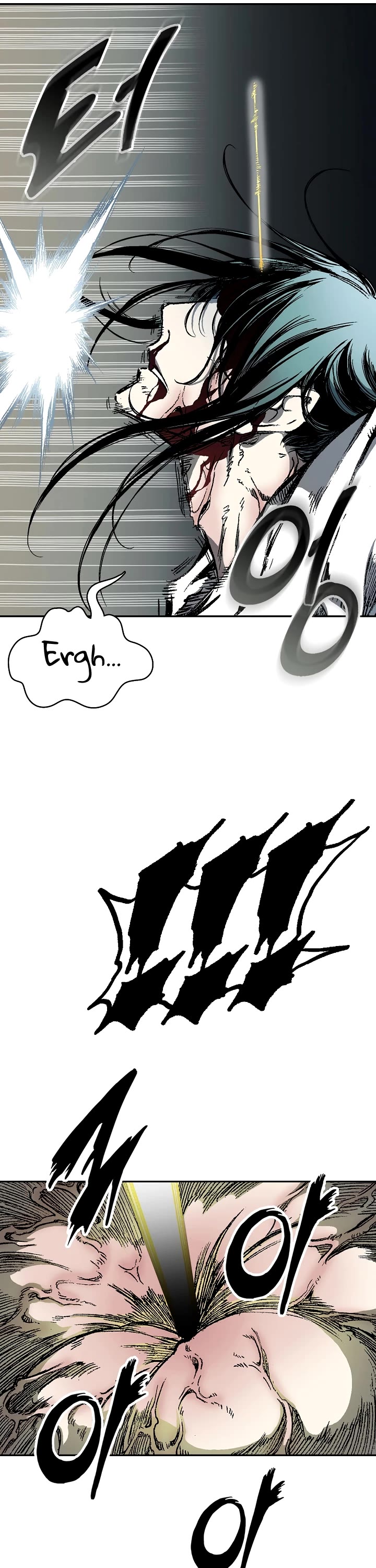 Memoir of the God of War Chap 142 - Next Chap 143