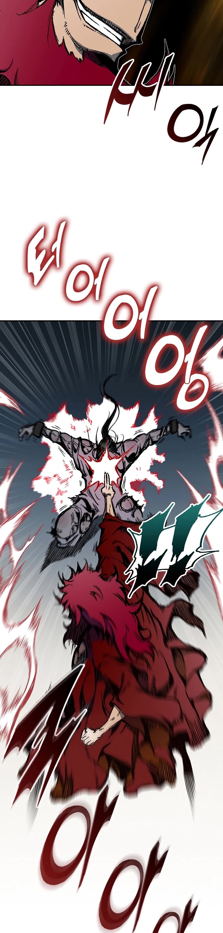 Memoir of the God of War Chap 142 - Next Chap 143