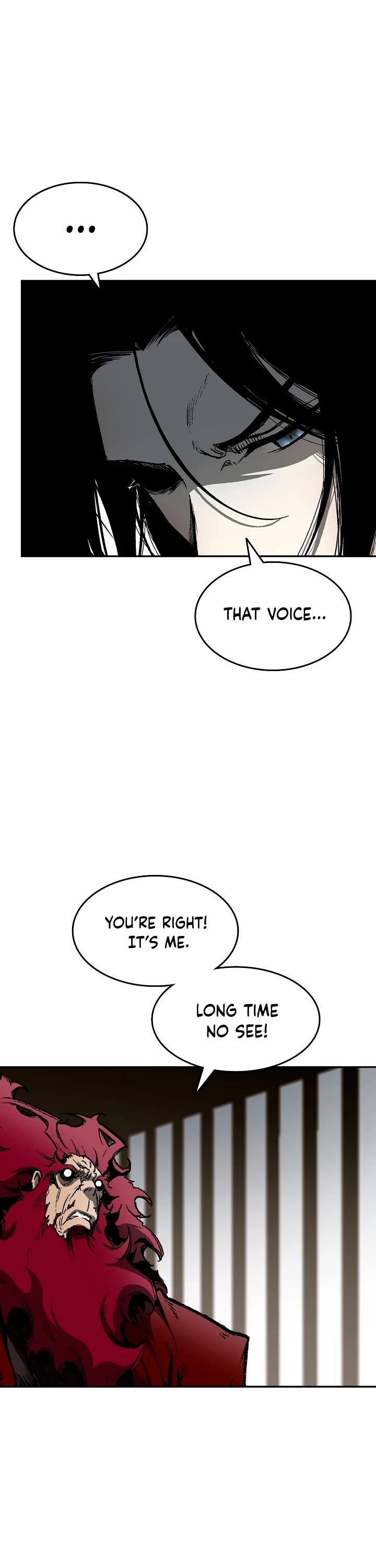 Memoir of the God of War Chap 142 - Next Chap 143