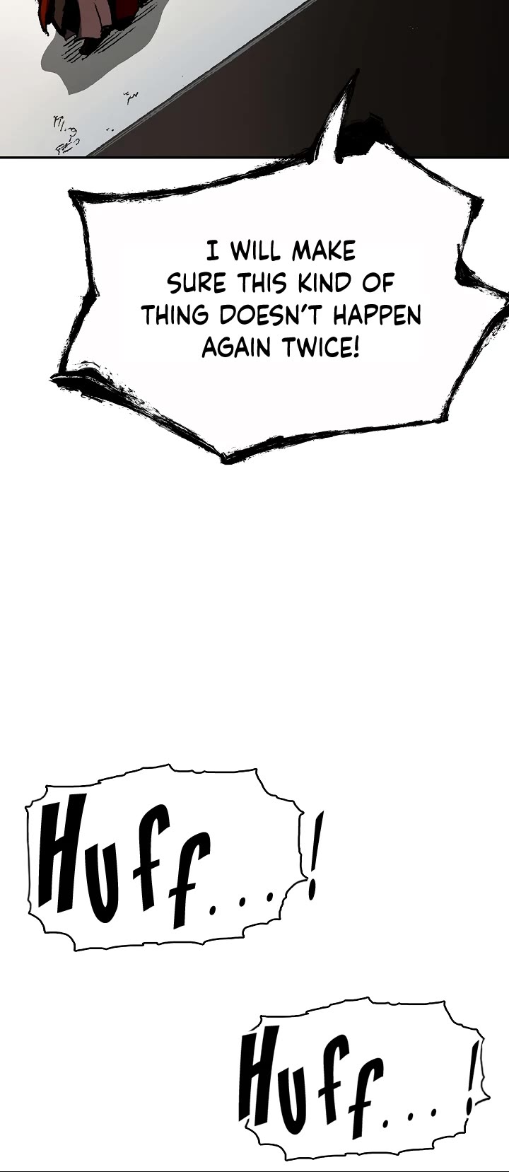 Memoir of the God of War Chap 142 - Next Chap 143