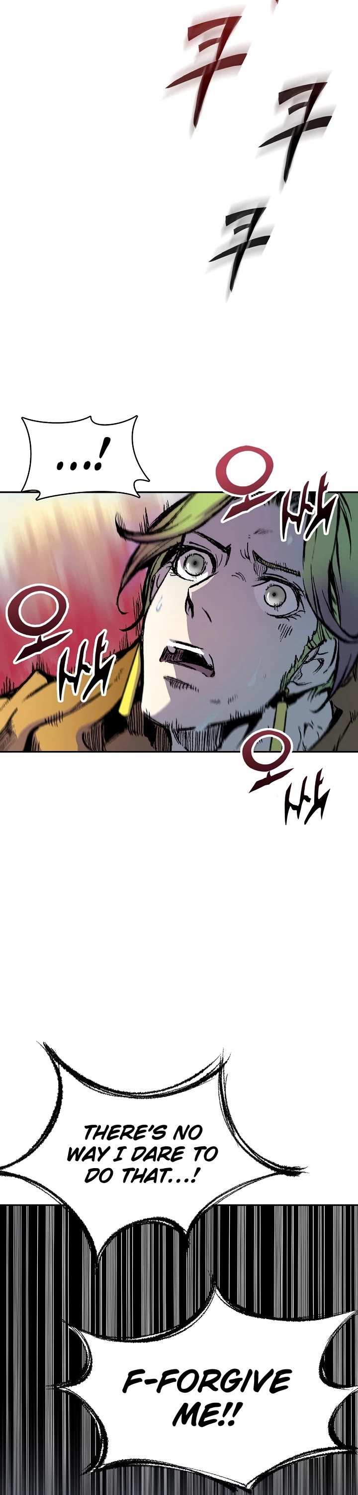 Memoir of the God of War Chap 142 - Next Chap 143