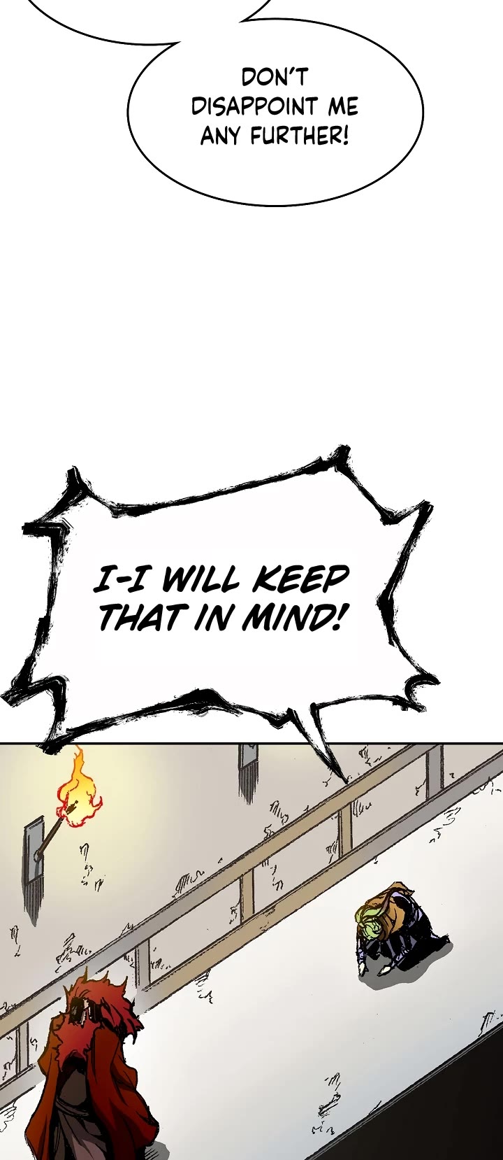 Memoir of the God of War Chap 142 - Next Chap 143