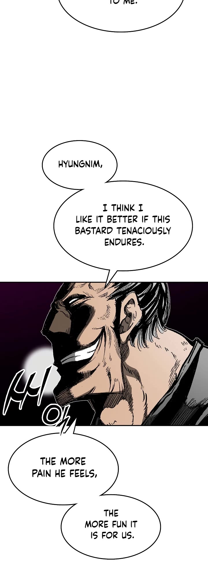 Memoir of the God of War Chap 142 - Next Chap 143