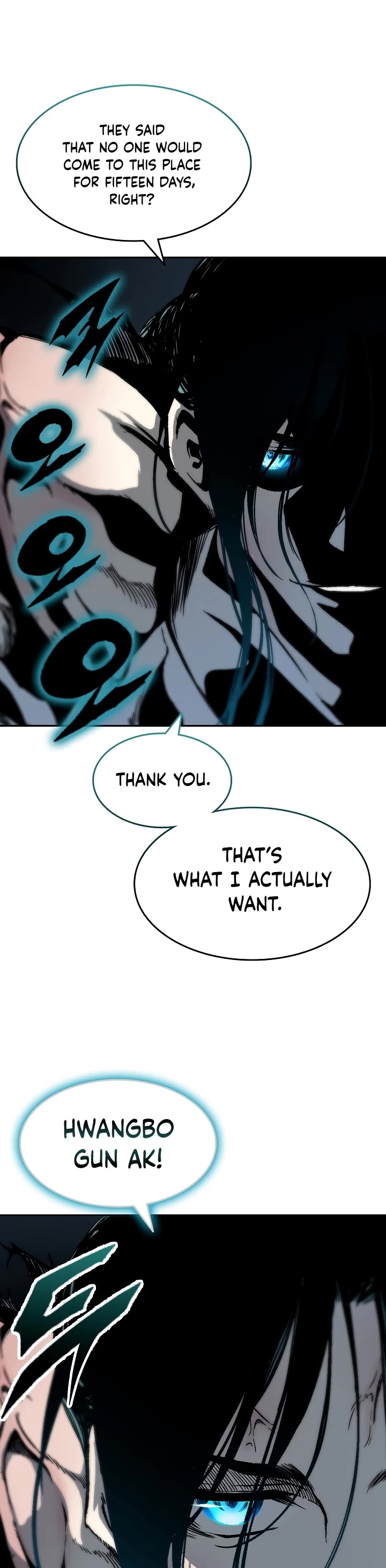 Memoir of the God of War Chap 142 - Next Chap 143