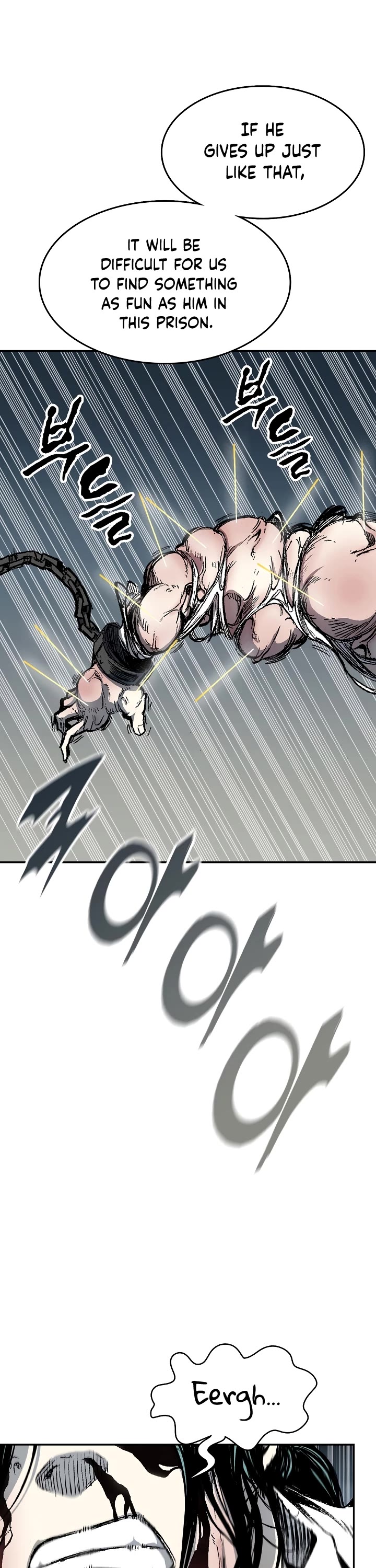 Memoir of the God of War Chap 142 - Next Chap 143