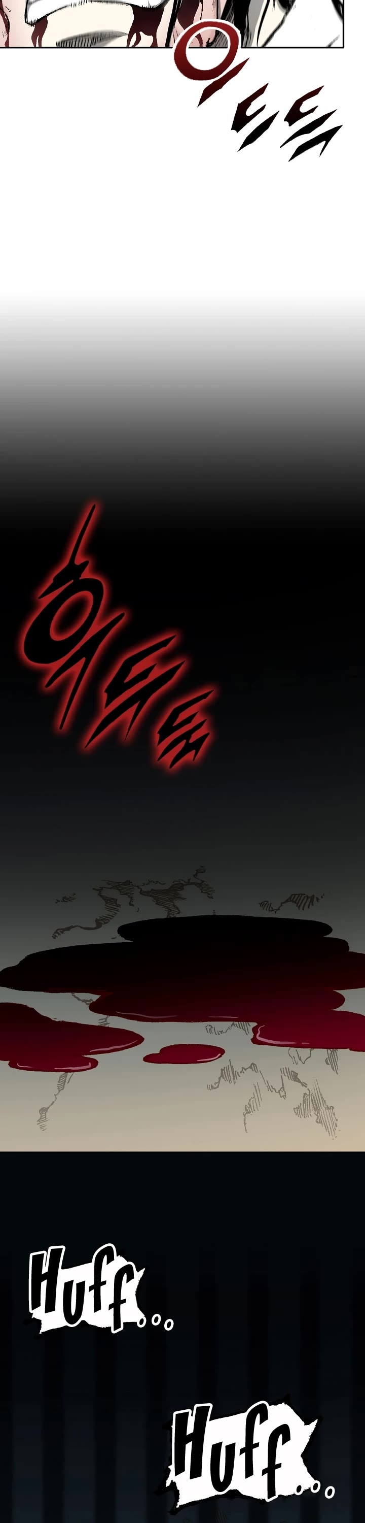 Memoir of the God of War Chap 142 - Next Chap 143