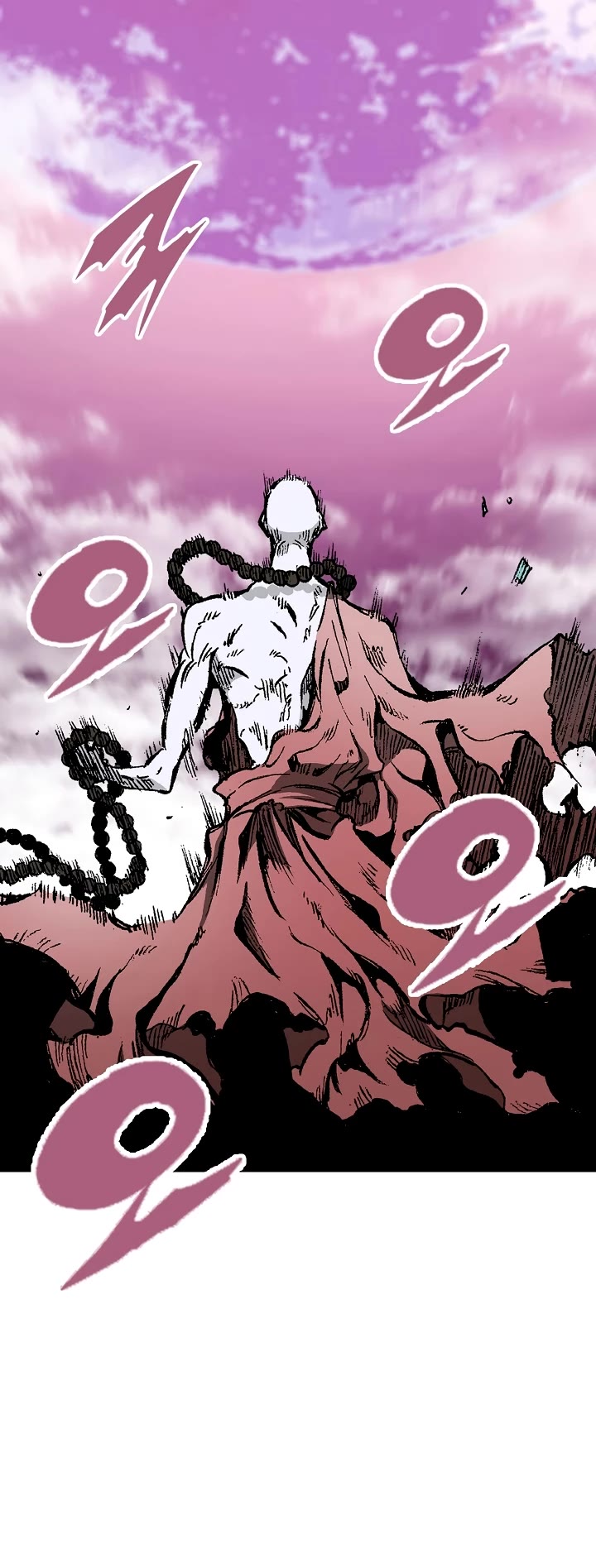Memoir of the God of War Chap 143 - Next Chap 144