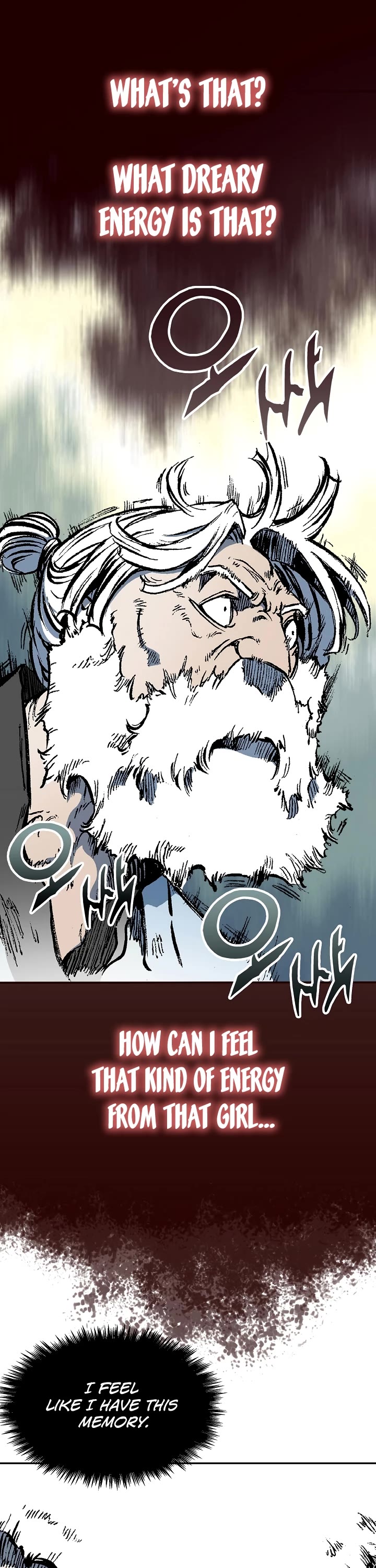 Memoir of the God of War Chap 143 - Next Chap 144