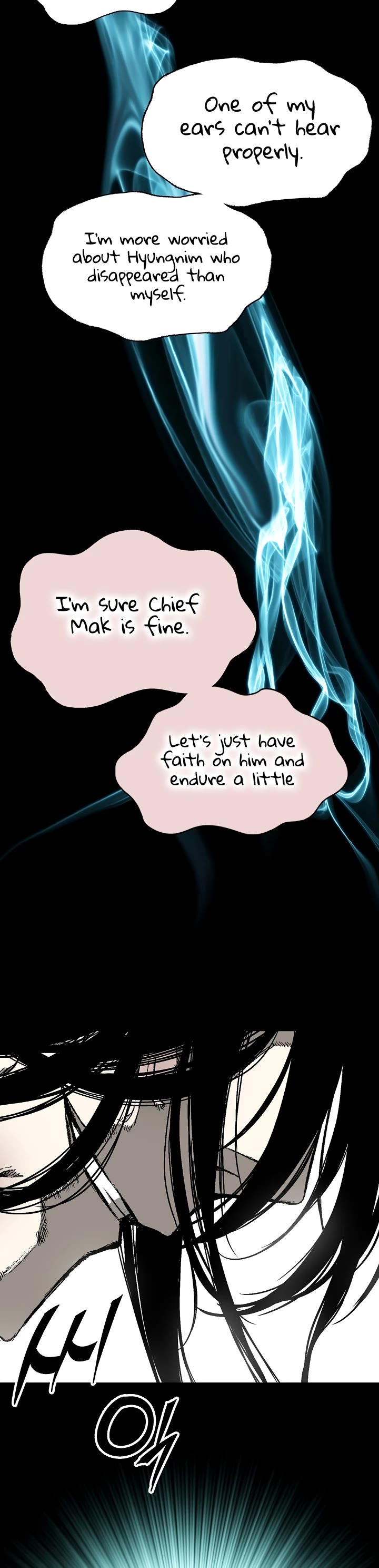 Memoir of the God of War Chap 143 - Next Chap 144