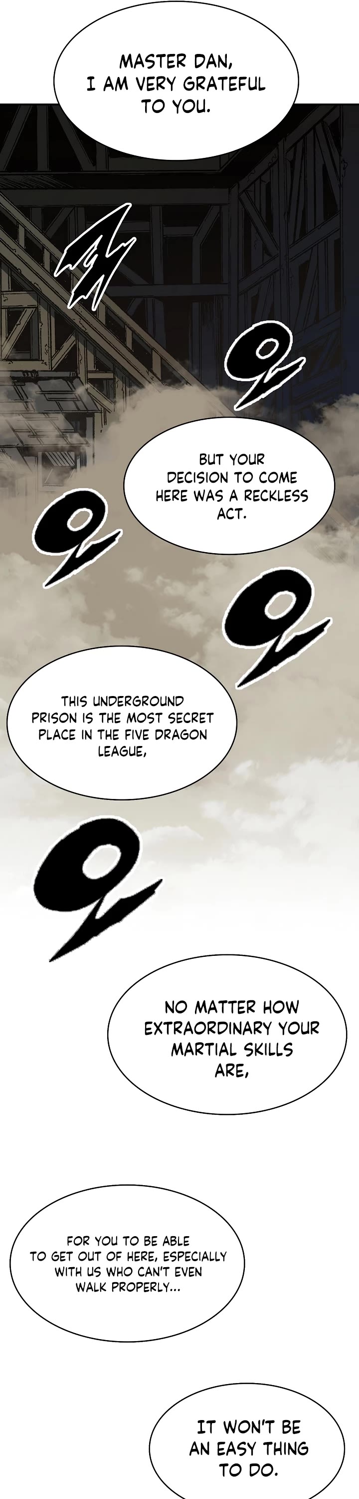 Memoir of the God of War Chap 157 - Next Chap 158