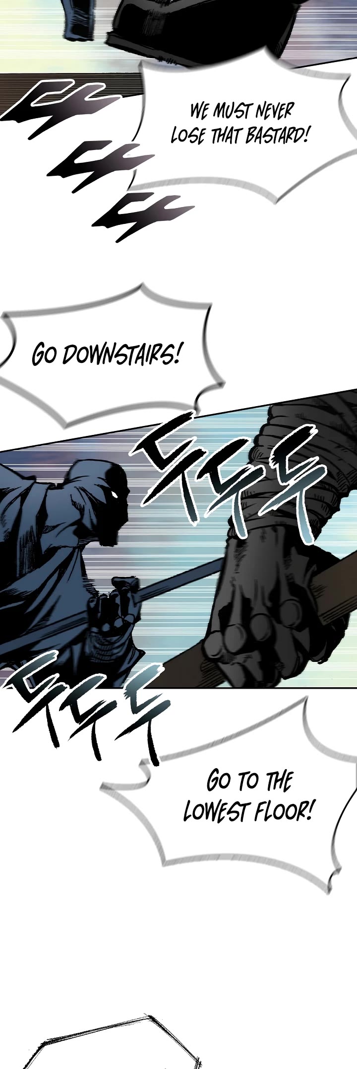 Memoir of the God of War Chap 157 - Next Chap 158