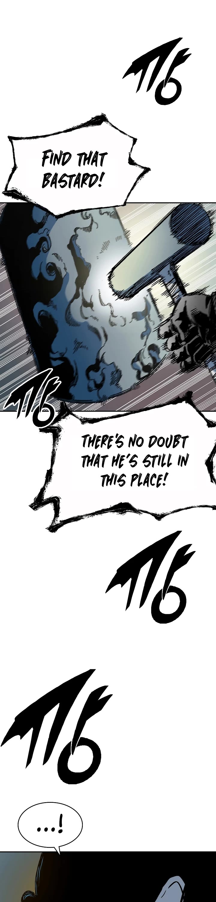 Memoir of the God of War Chap 157 - Next Chap 158