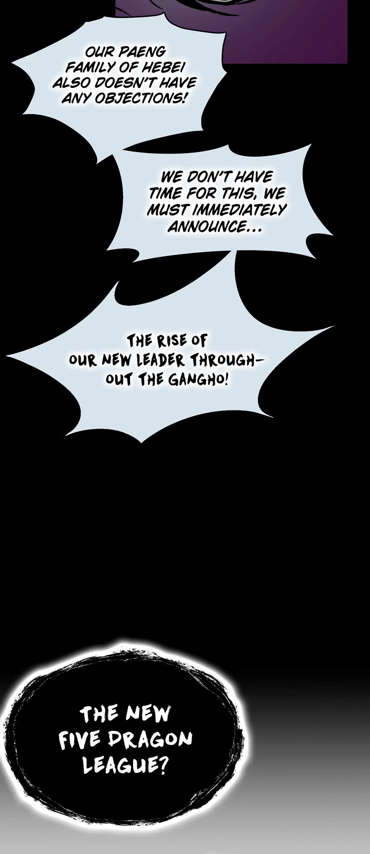 Memoir of the God of War Chap 154 - Next Chap 155