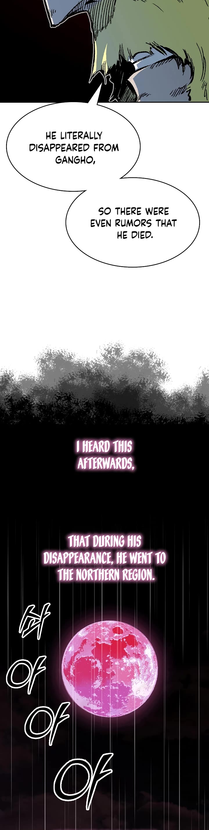 Memoir of the God of War Chap 154 - Next Chap 155