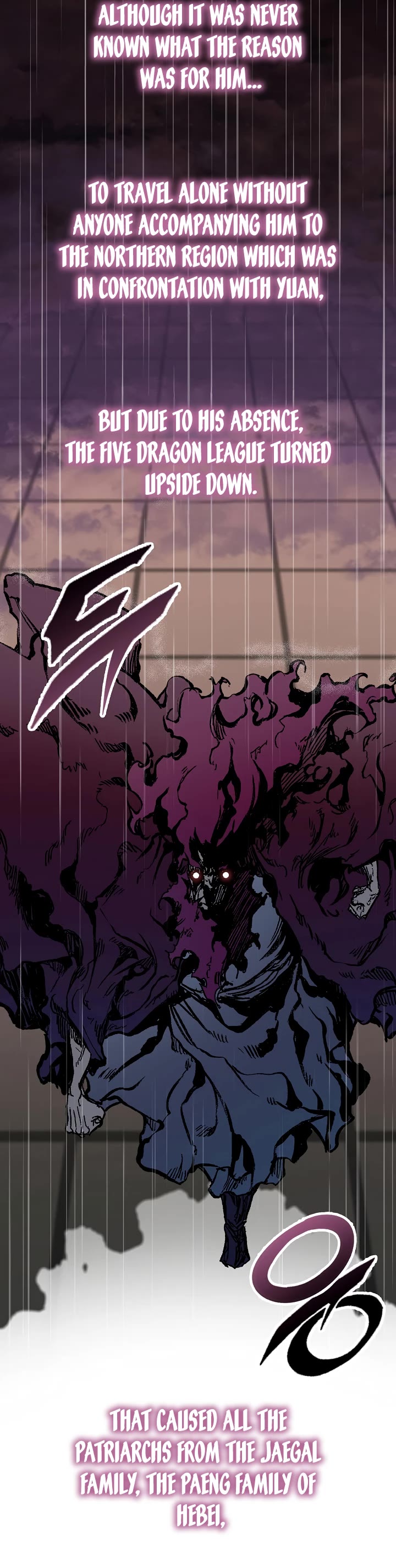 Memoir of the God of War Chap 154 - Next Chap 155