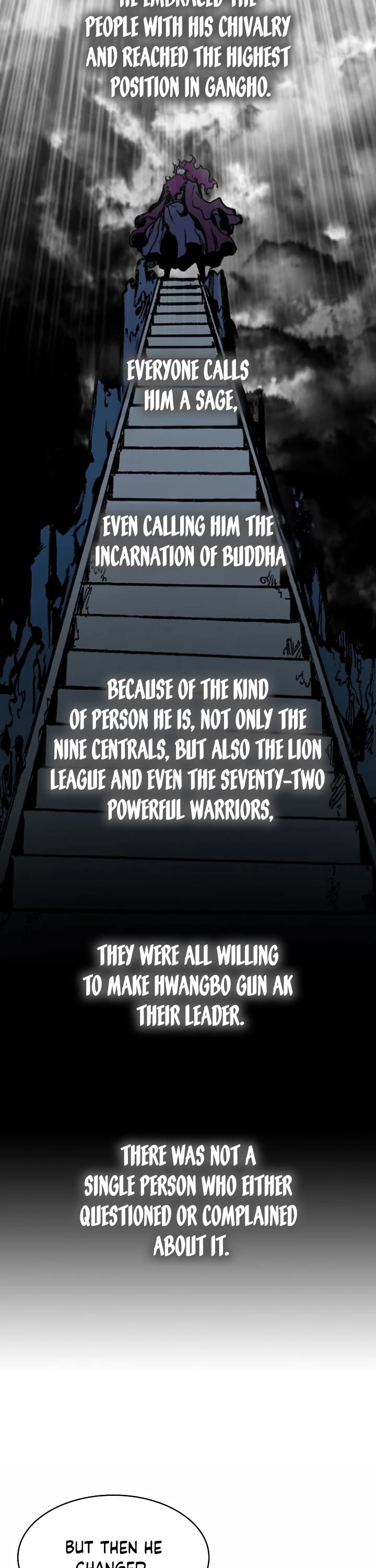 Memoir of the God of War Chap 154 - Next Chap 155