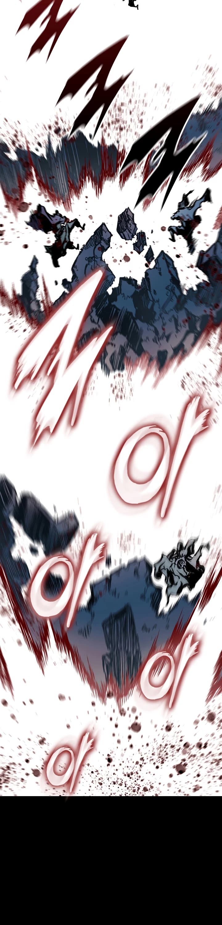 Memoir of the God of War Chap 154 - Next Chap 155