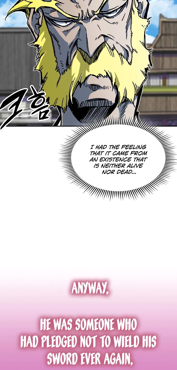Memoir of the God of War Chap 154 - Next Chap 155