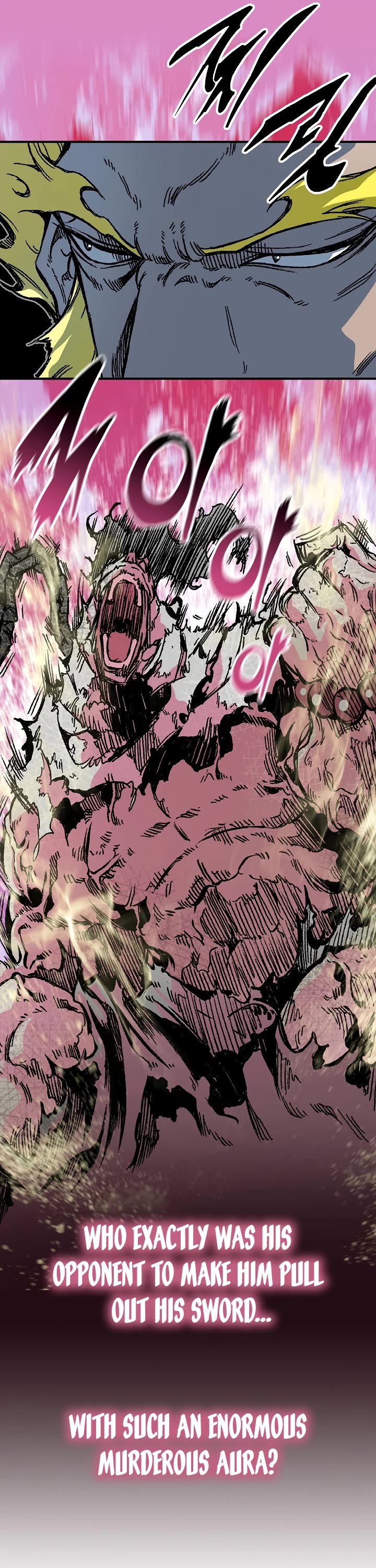 Memoir of the God of War Chap 154 - Next Chap 155