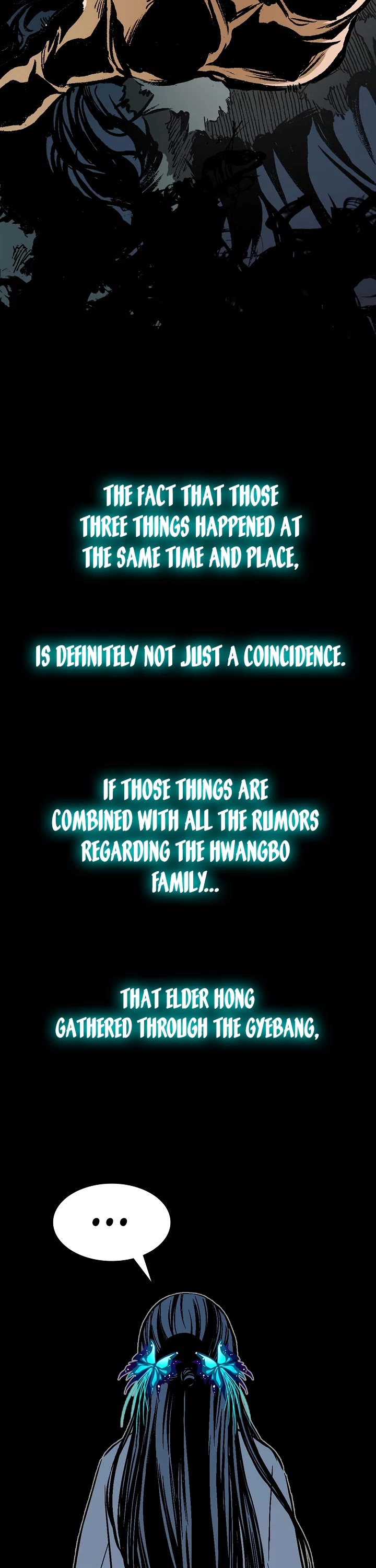 Memoir of the God of War Chap 155 - Next Chap 156