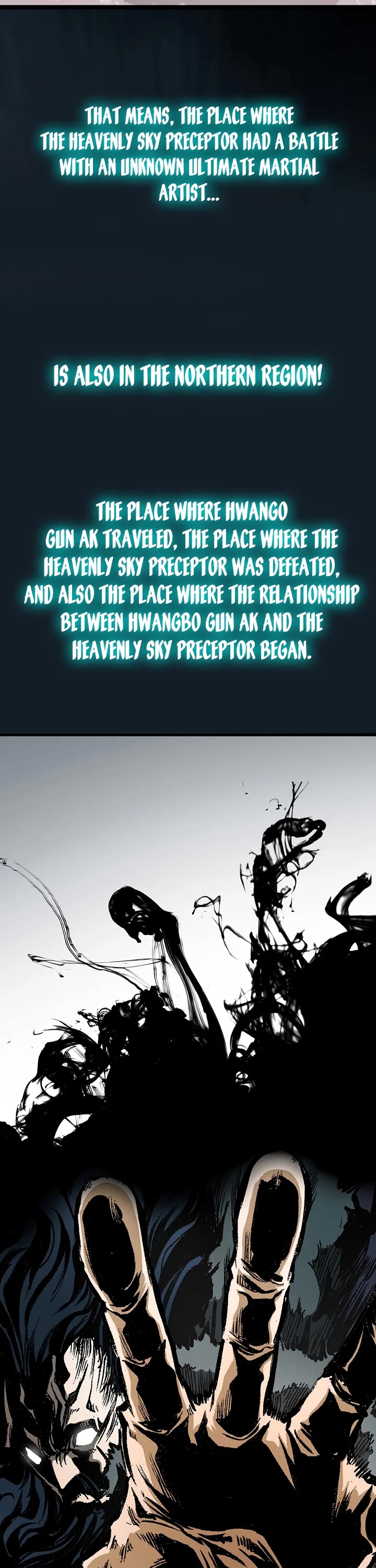 Memoir of the God of War Chap 155 - Next Chap 156
