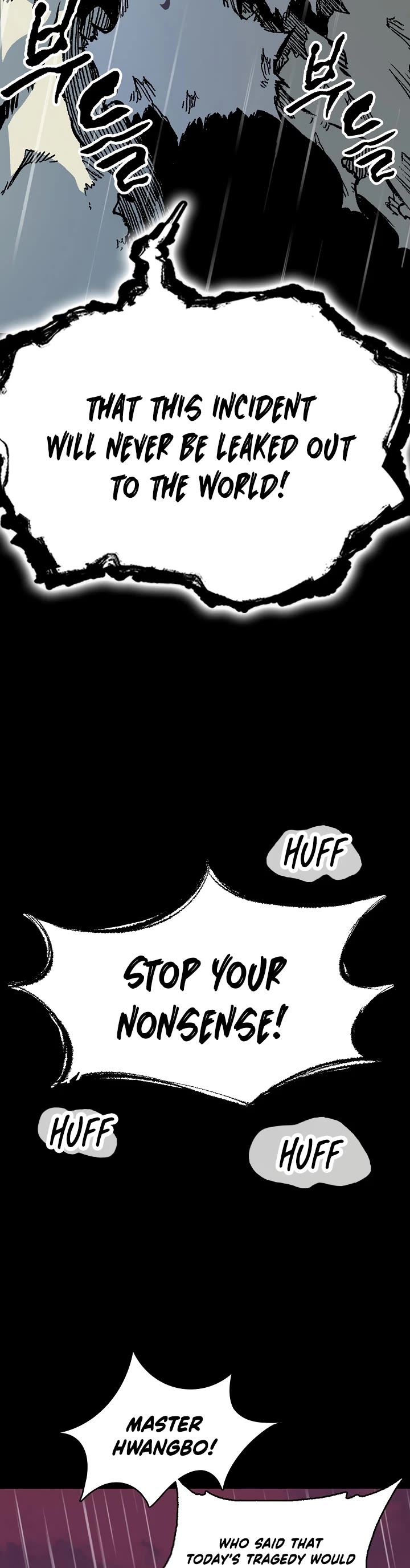 Memoir of the God of War Chap 155 - Next Chap 156