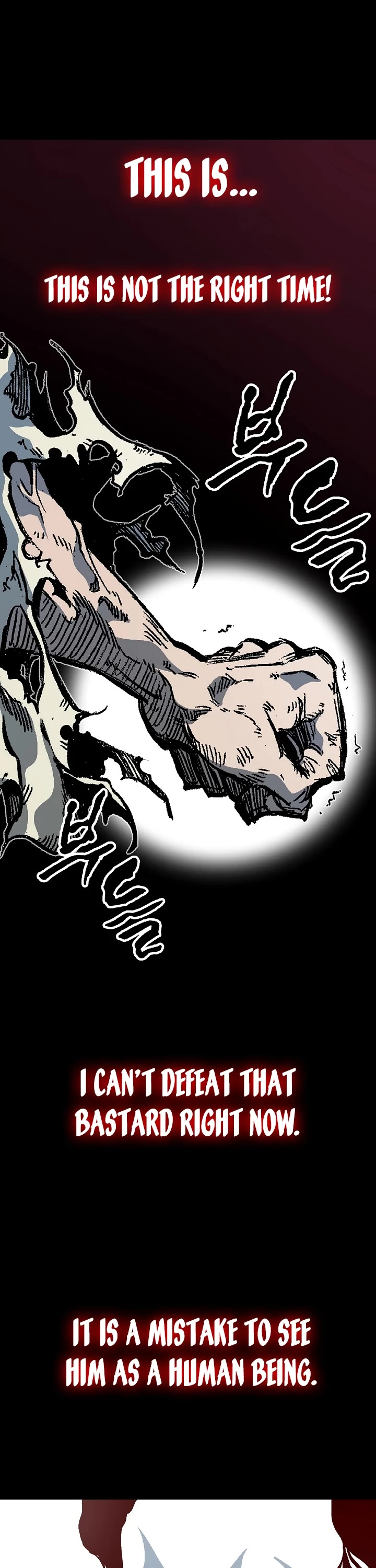 Memoir of the God of War Chap 155 - Next Chap 156