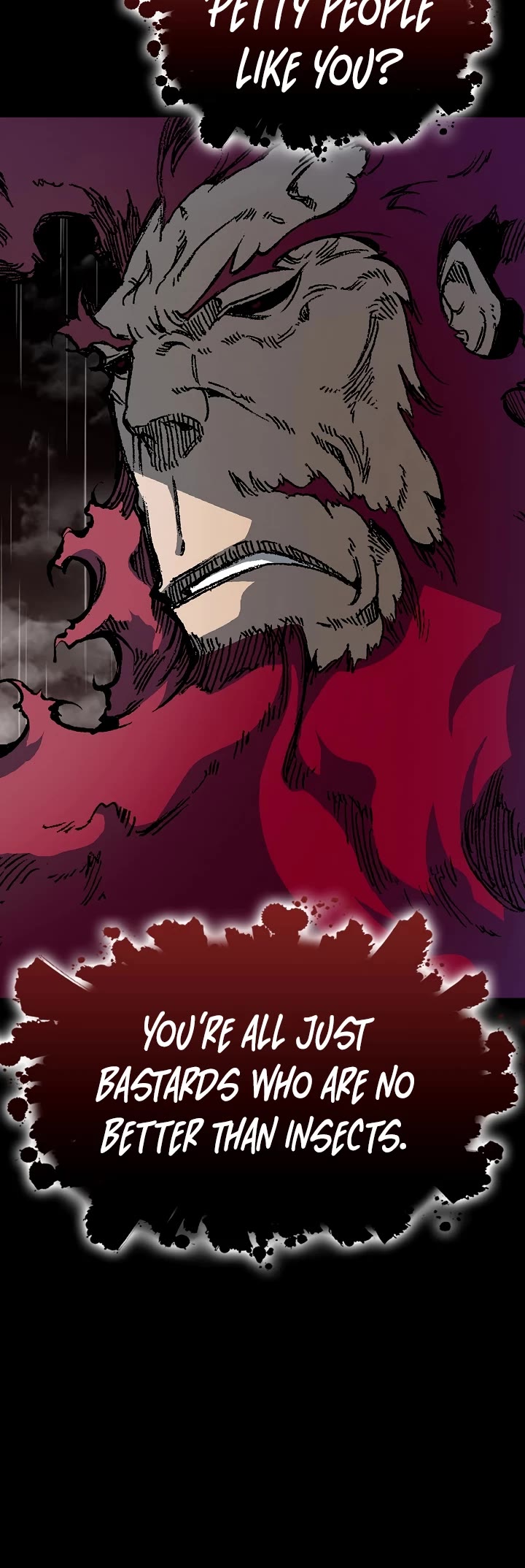 Memoir of the God of War Chap 155 - Next Chap 156