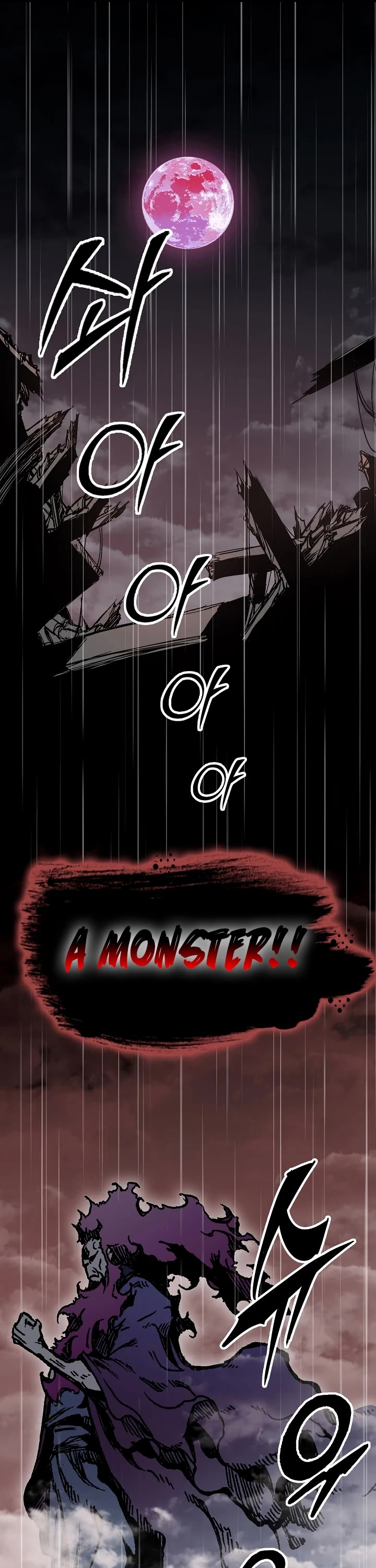 Memoir of the God of War Chap 155 - Next Chap 156