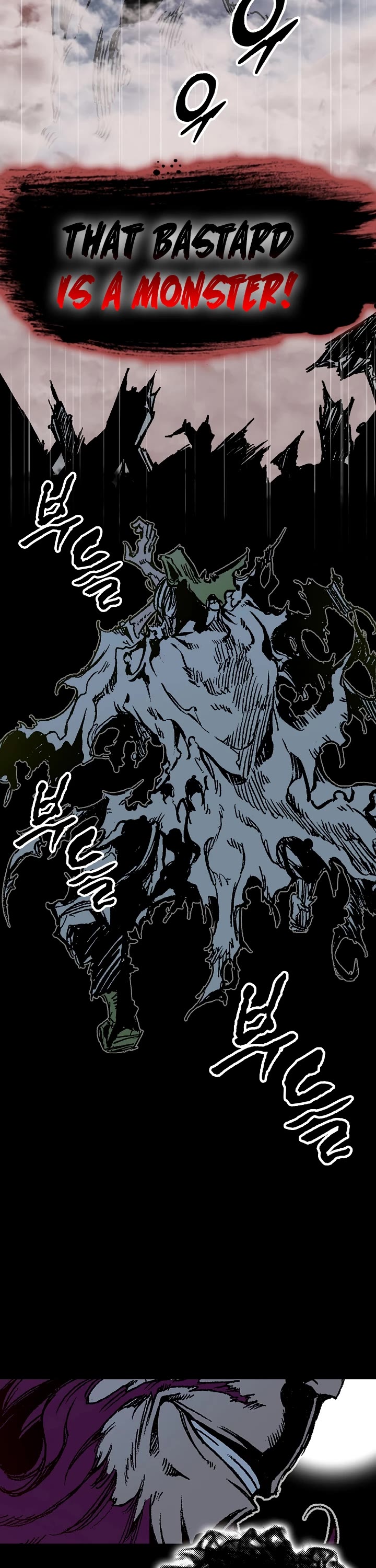 Memoir of the God of War Chap 155 - Next Chap 156