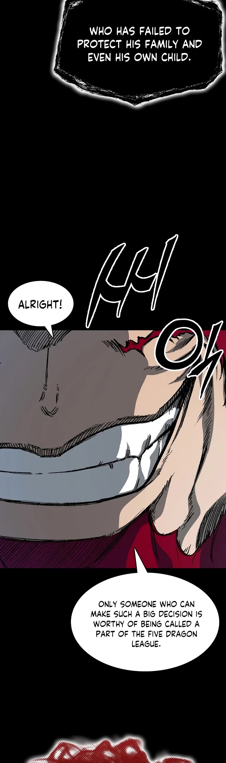 Memoir of the God of War Chap 155 - Next Chap 156