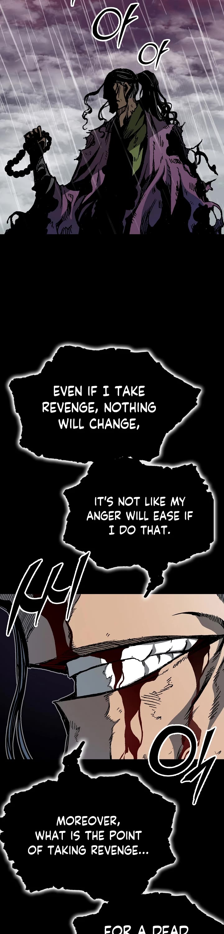 Memoir of the God of War Chap 155 - Next Chap 156