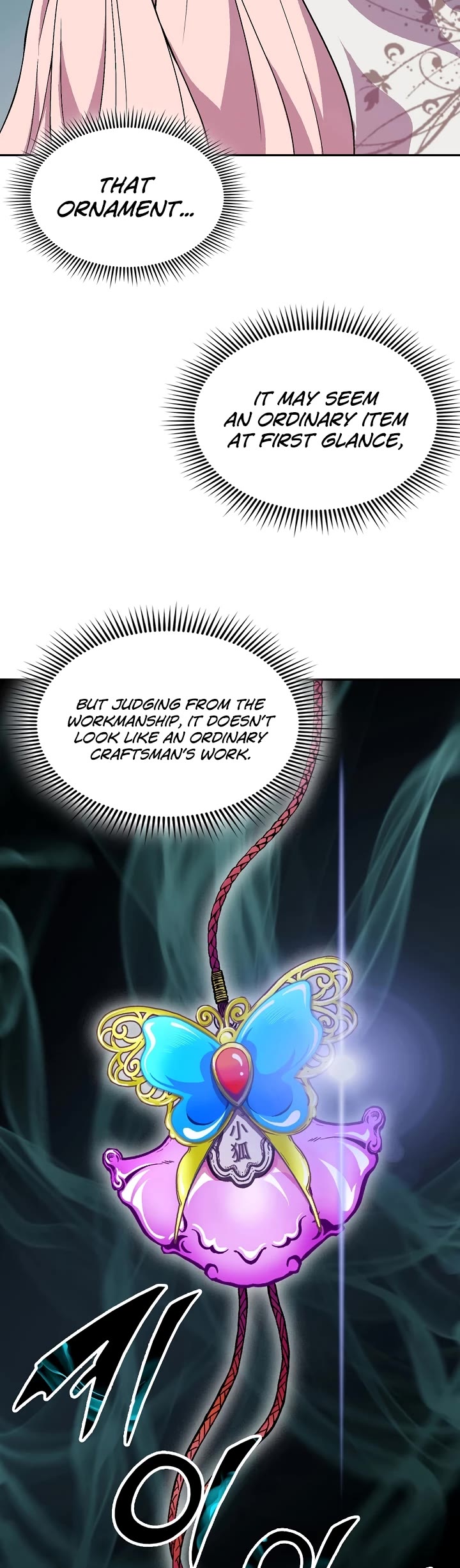 Memoir of the God of War Chap 155 - Next Chap 156