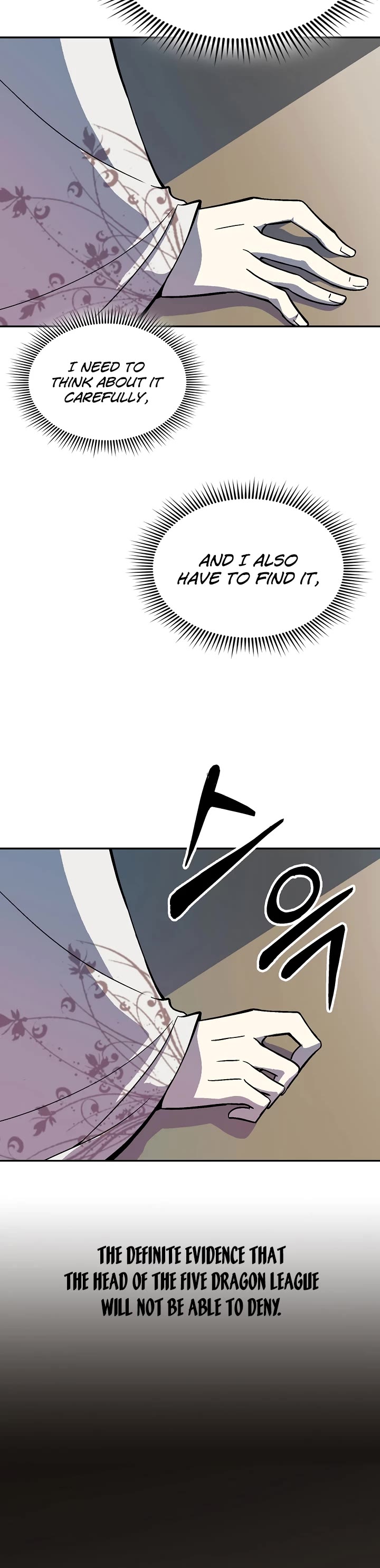 Memoir of the God of War Chap 155 - Next Chap 156