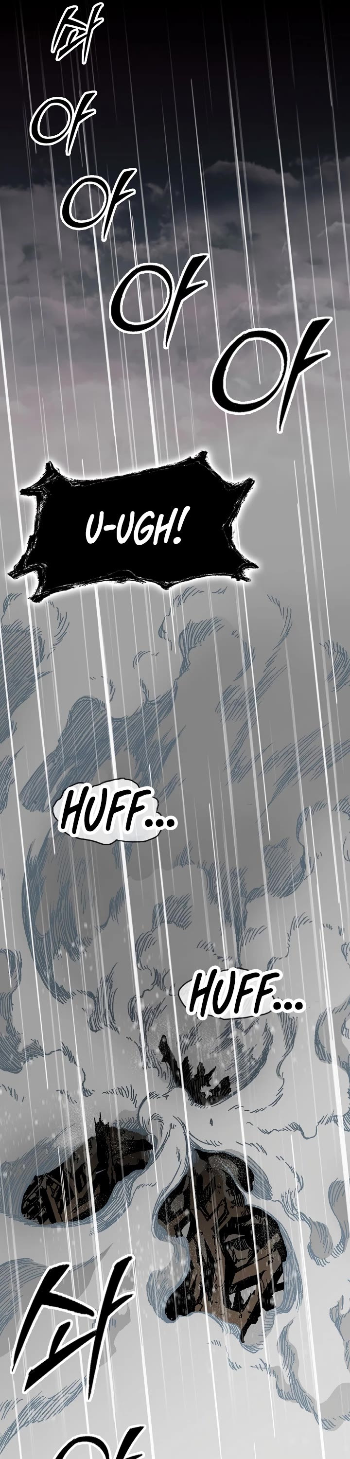 Memoir of the God of War Chap 155 - Next Chap 156