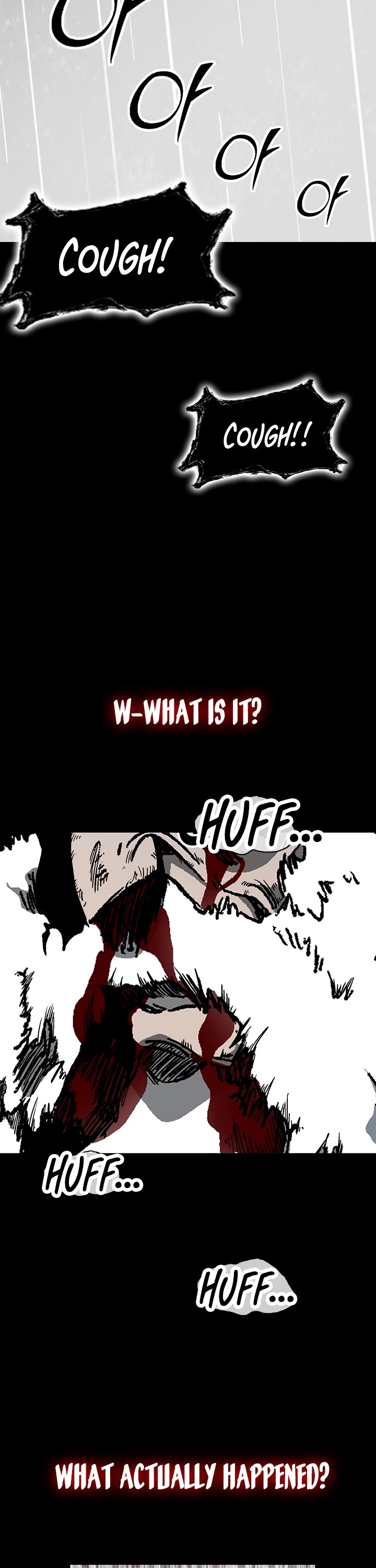 Memoir of the God of War Chap 155 - Next Chap 156