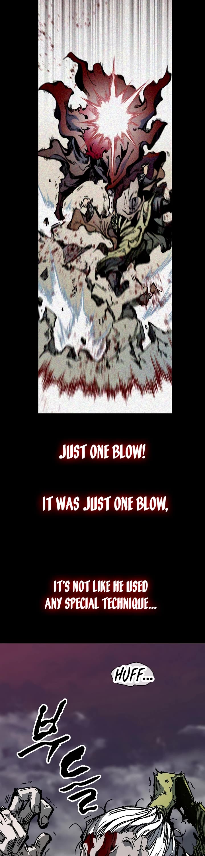 Memoir of the God of War Chap 155 - Next Chap 156