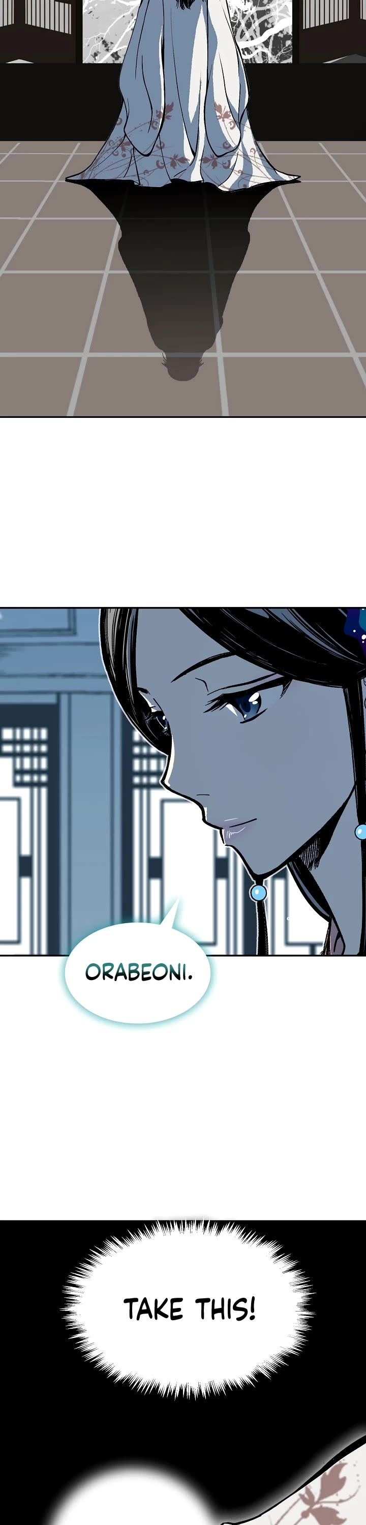 Memoir of the God of War Chap 156 - Next Chap 157