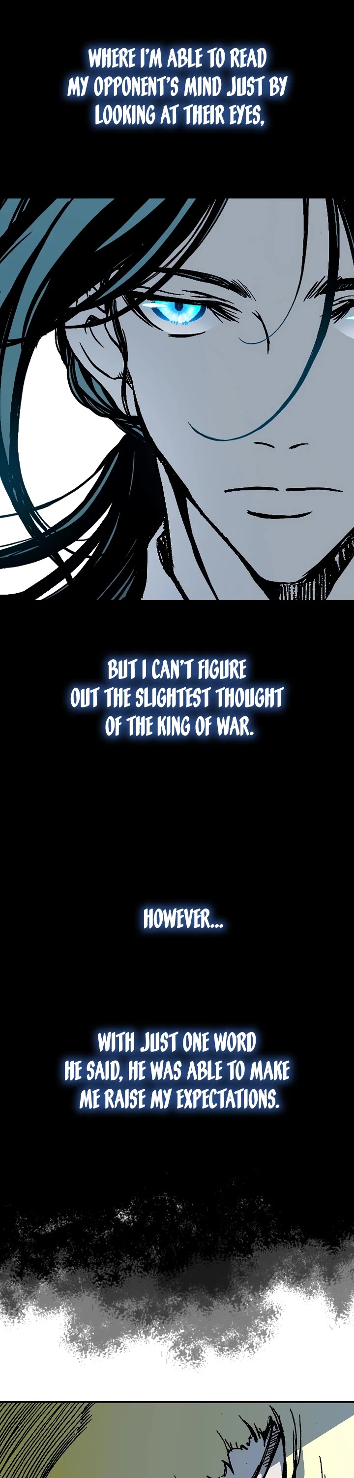 Memoir of the God of War Chap 156 - Next Chap 157
