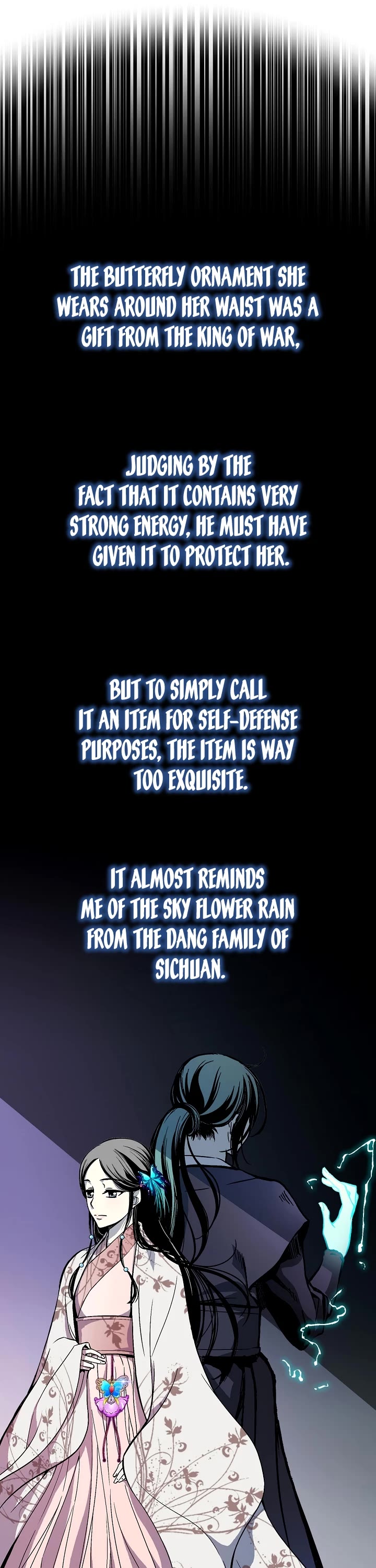 Memoir of the God of War Chap 156 - Next Chap 157