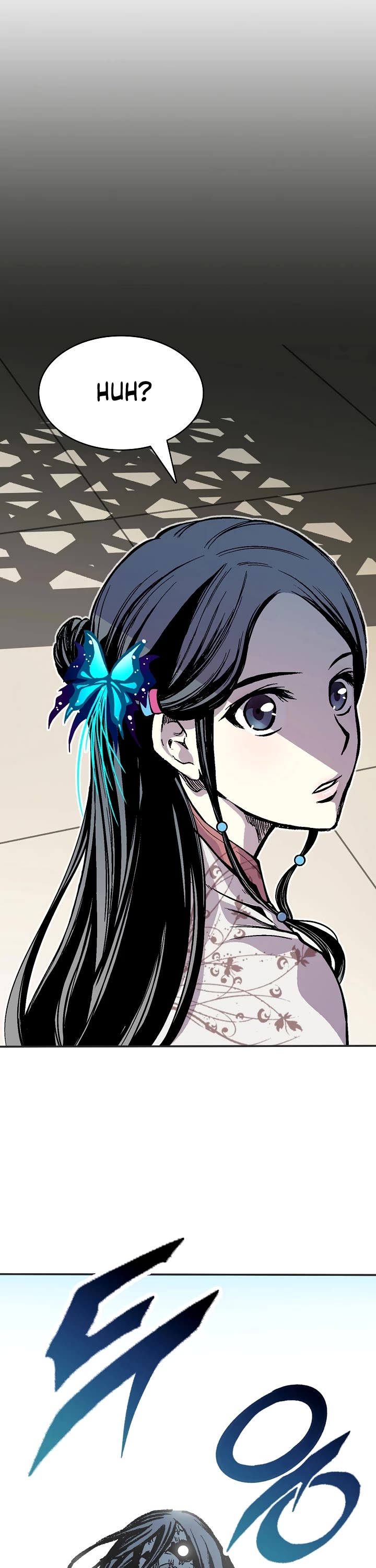 Memoir of the God of War Chap 156 - Next Chap 157