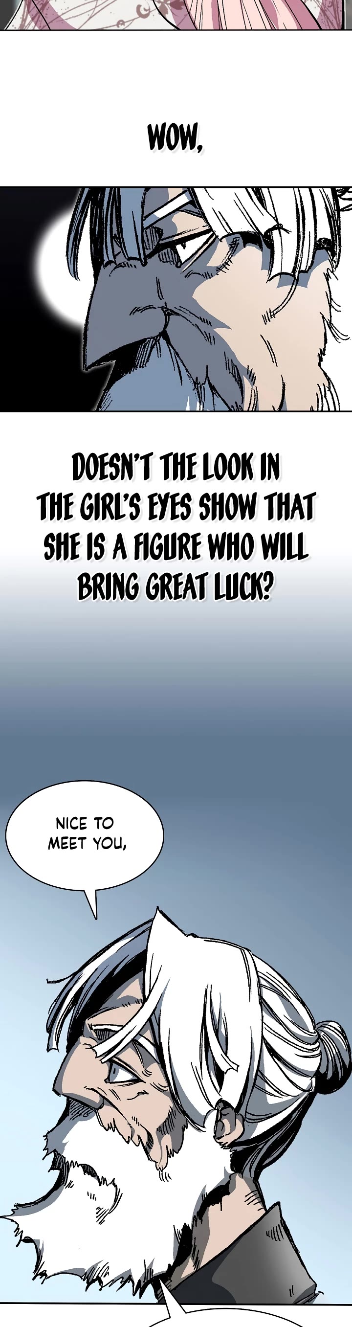 Memoir of the God of War Chap 156 - Next Chap 157