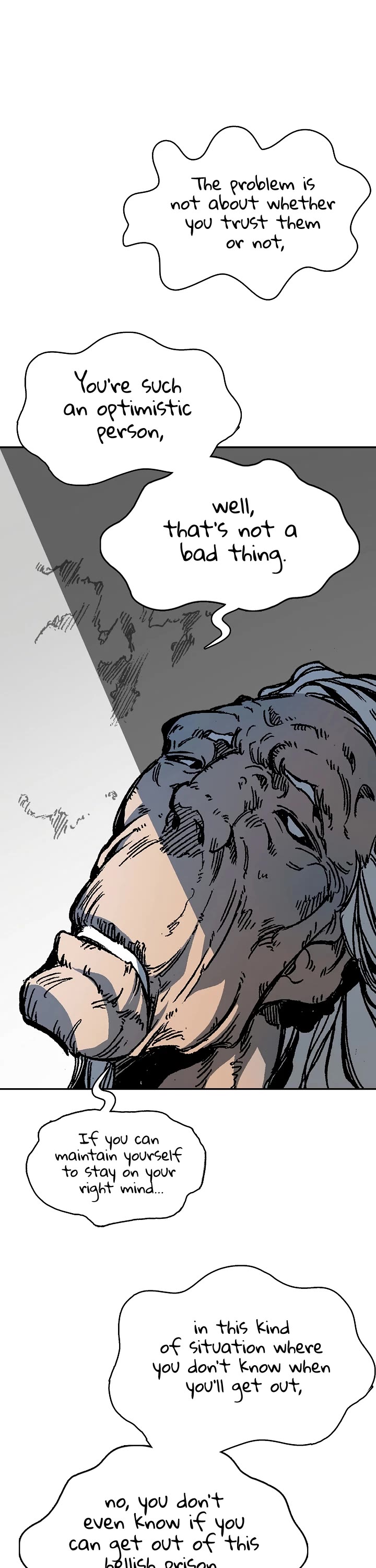 Memoir of the God of War Chap 156 - Next Chap 157