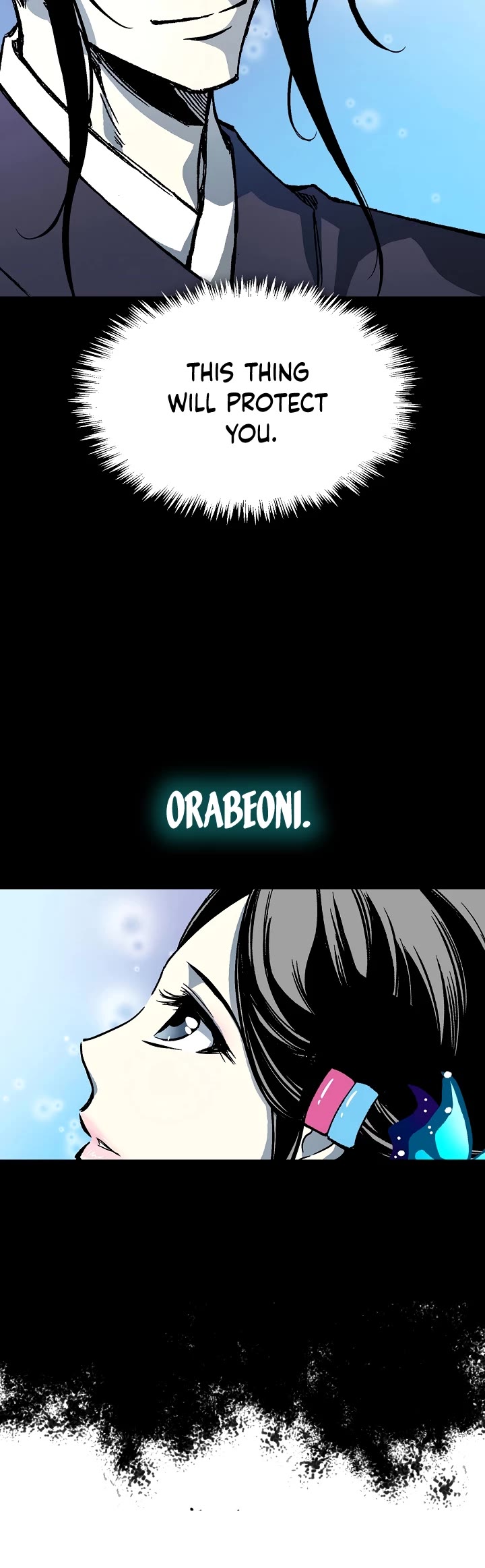 Memoir of the God of War Chap 156 - Next Chap 157