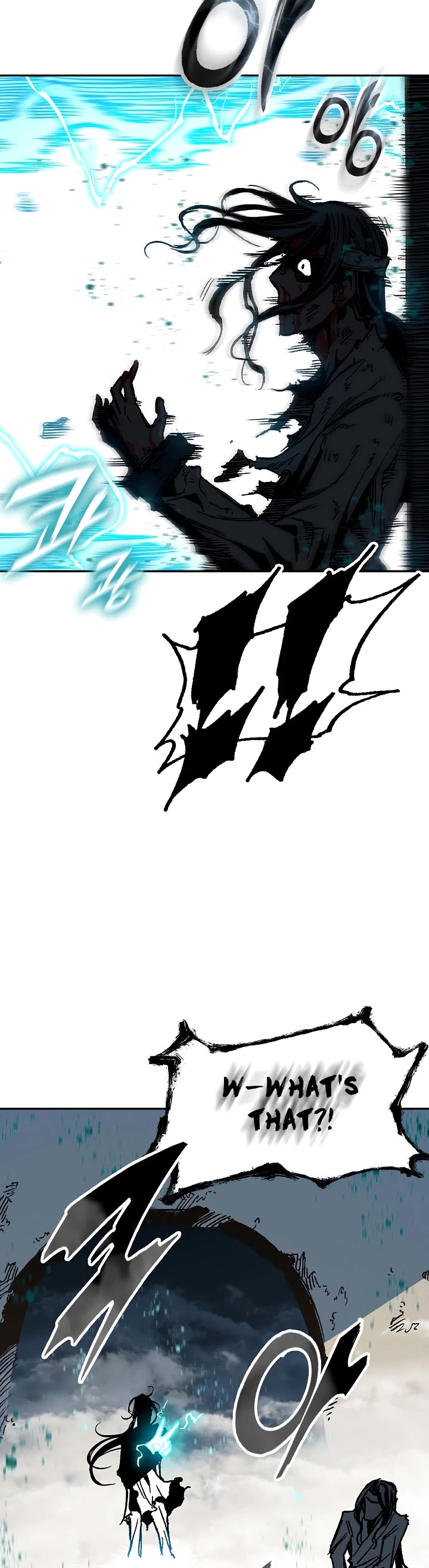 Memoir of the God of War Chap 156 - Next Chap 157