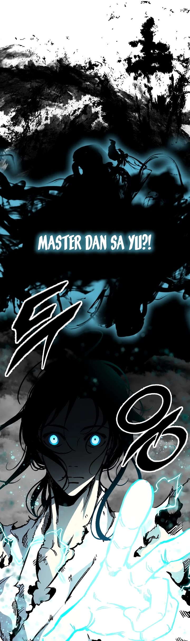 Memoir of the God of War Chap 156 - Next Chap 157